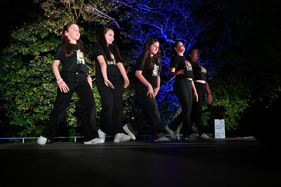 Dia do Associativismo Jovem
