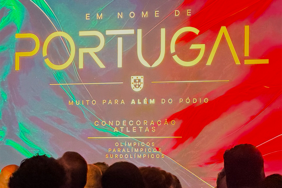 imagem do logotipo do evento