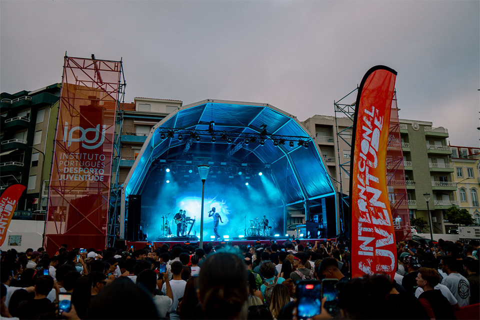 dia internacional da juventude na figueira da foz
