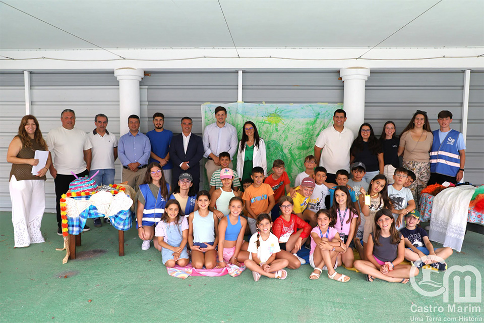 visitas a campos de ferias em altura