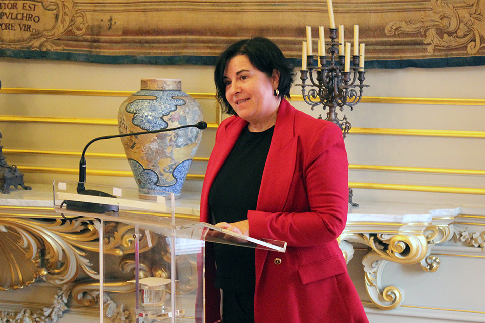 Assinatura Protocolo para a Estratégia Nacional de Educação para o Desenvolvimento 2025-2030 (ENED)