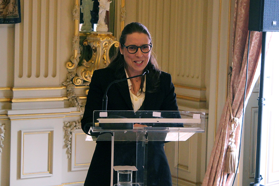 Assinatura Protocolo para a Estratégia Nacional de Educação para o Desenvolvimento 2025-2030 (ENED)