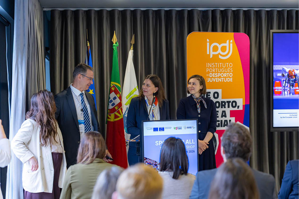 fotografia dos membros do conselho da europa