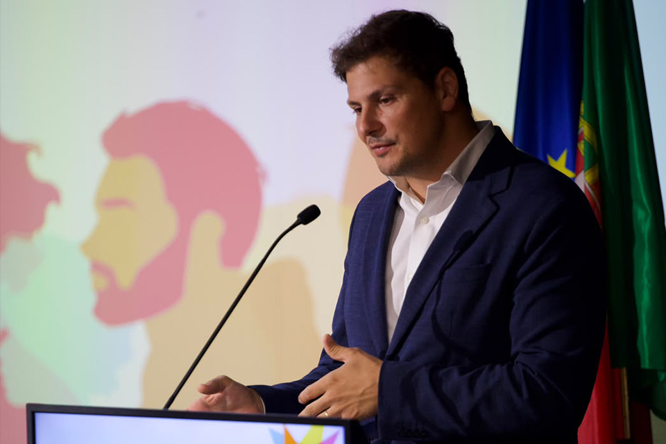 vice presidente ipdj