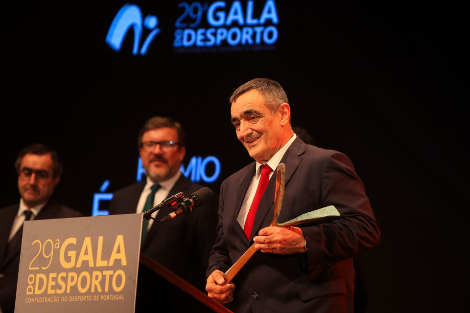 Gala do Desporto de Portugal