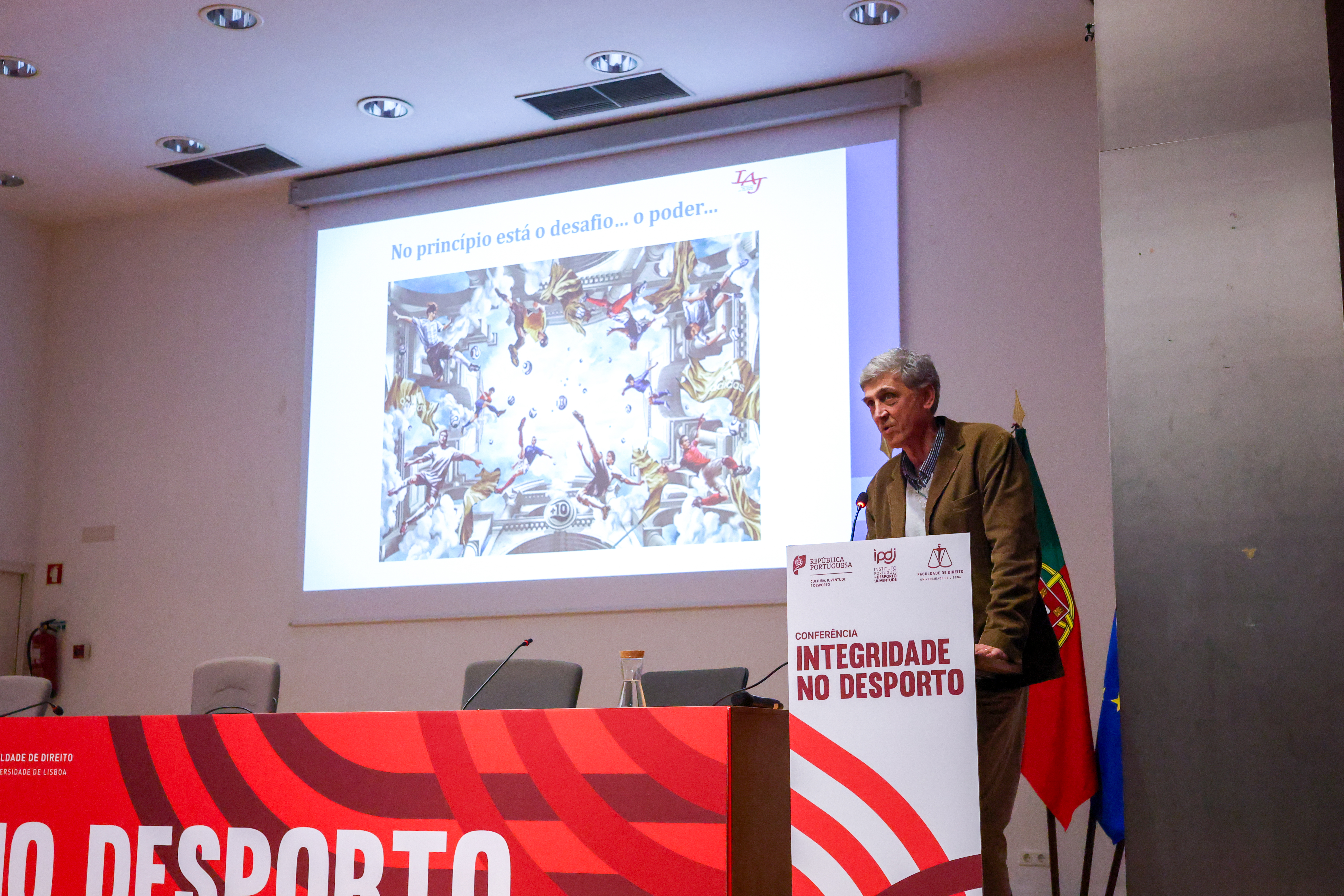 fotografia de Pedro Hubert