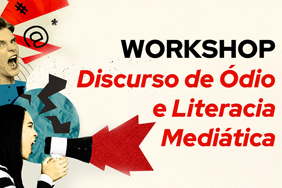 Imagem gráfica do workshop