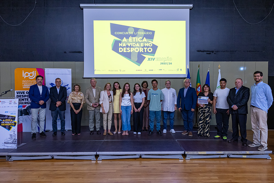 premiados do concurso literário
