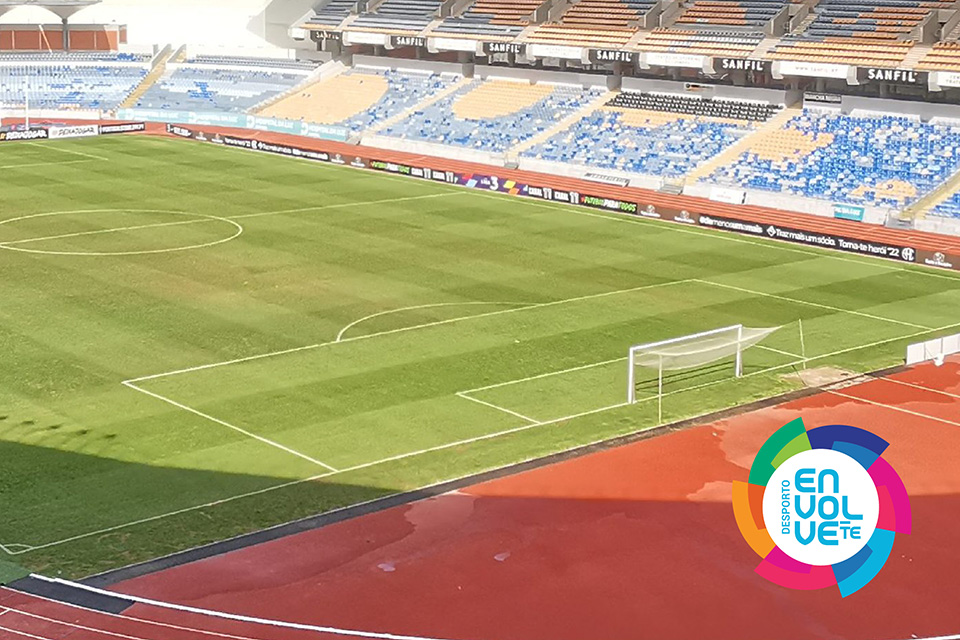 Estádio Cidade de Coimbra
