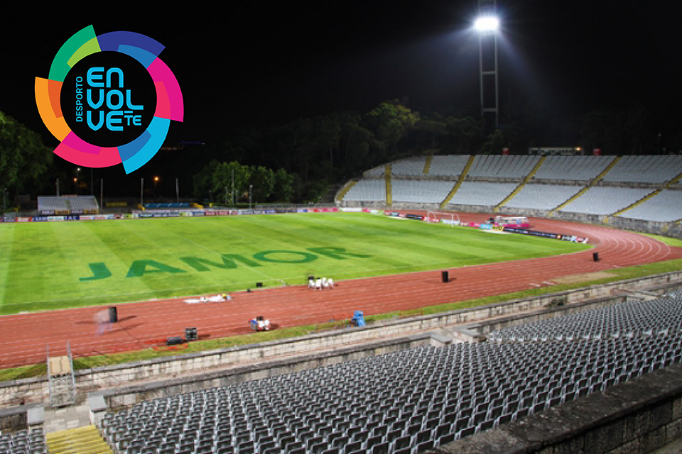 Estádio Nacional do Jamor