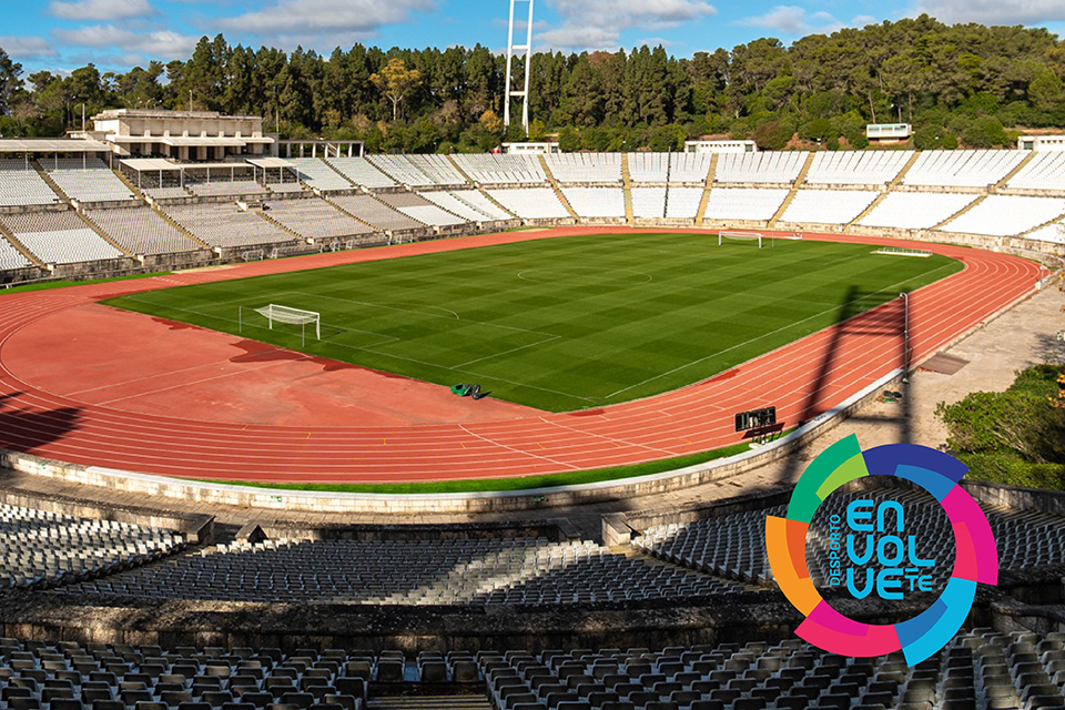 Estádio Nacional do Jamor