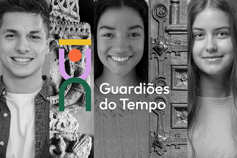Guardioes do Tempo