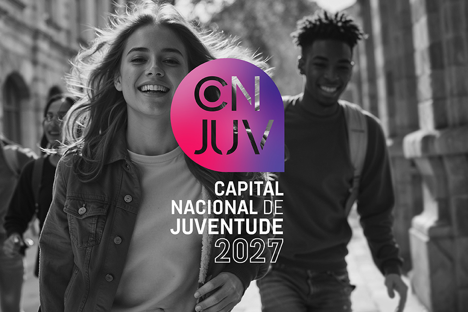 candidatura capital nacional juventude