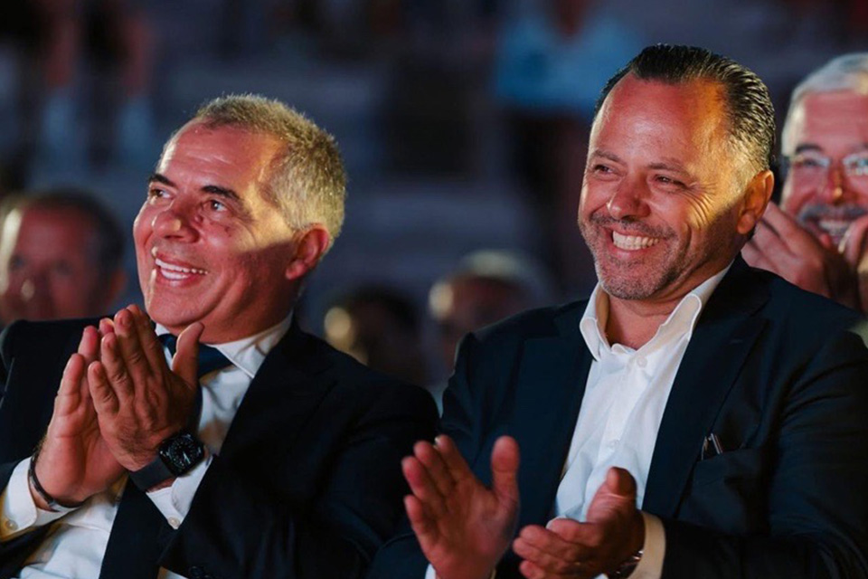 secretario de estado do desporto