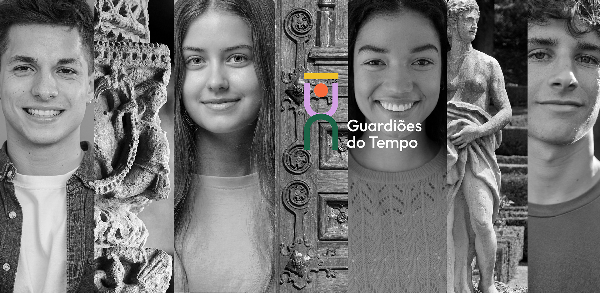 Guardioes do Tempo