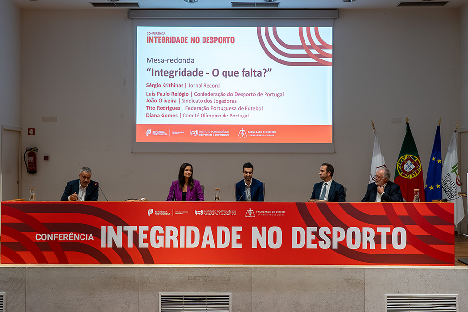 mesa redonda 