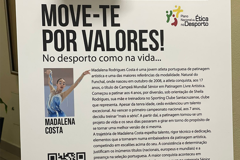 Move-te Por Valores