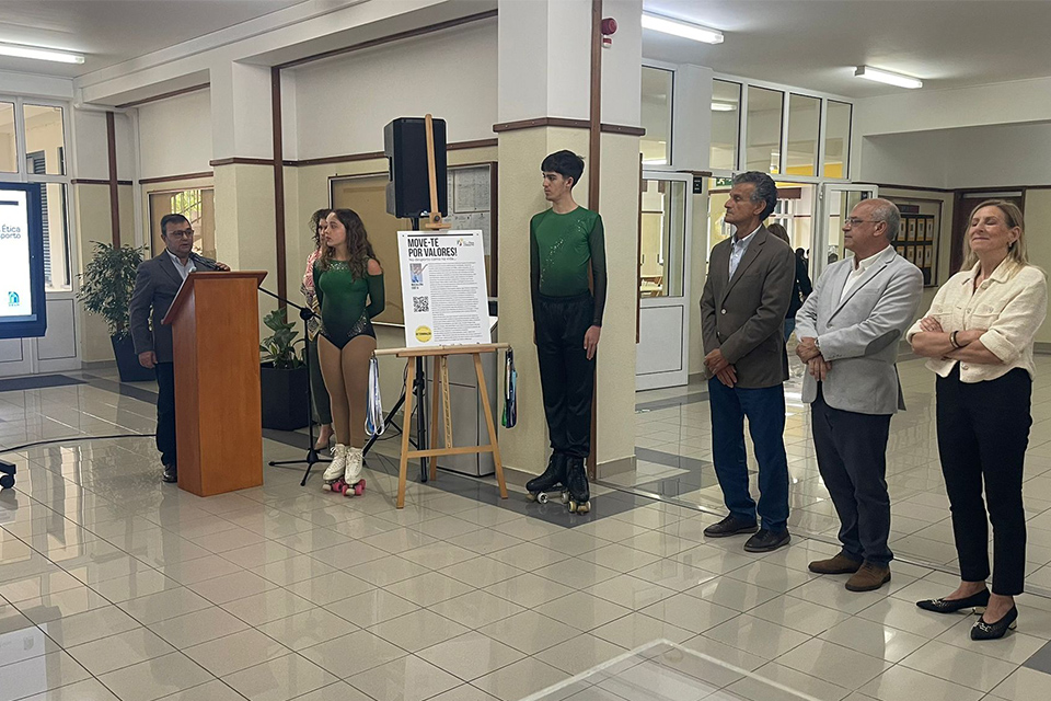 IPDJ TOUR Madeira 2026