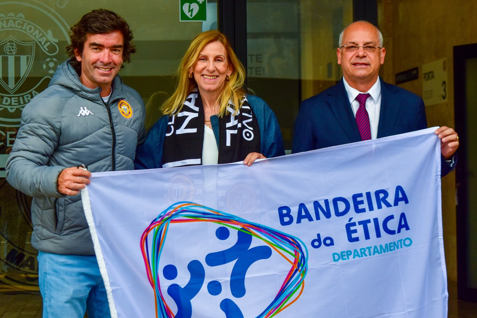 IPDJ TOUR Madeira 2026