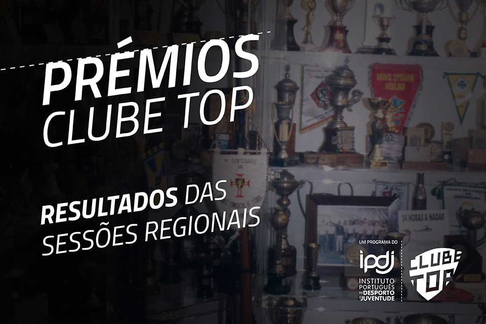 Logótipo do IPDJ