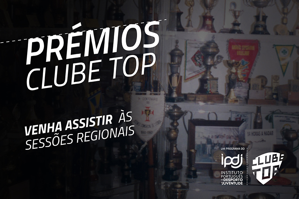 sessoes regionais clube top