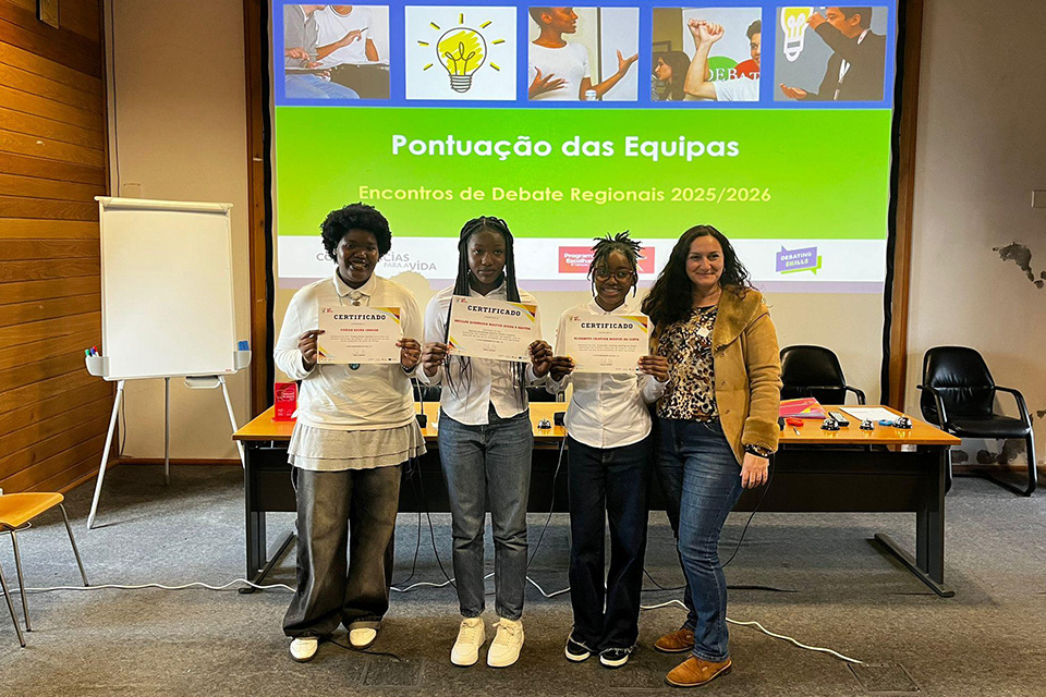 projetos maisXL  E9G de Almada