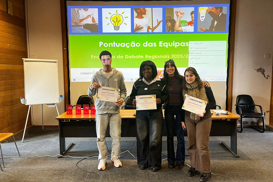 TT -Teia Trampolim  E9G de Setúbal 