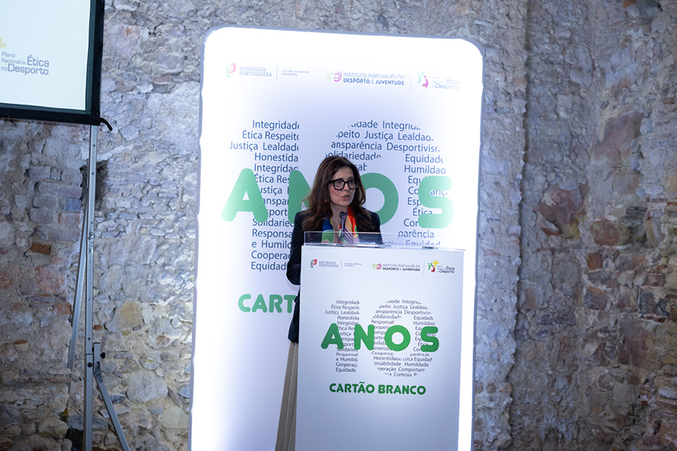 secretaria de estado da juventude e igualdade