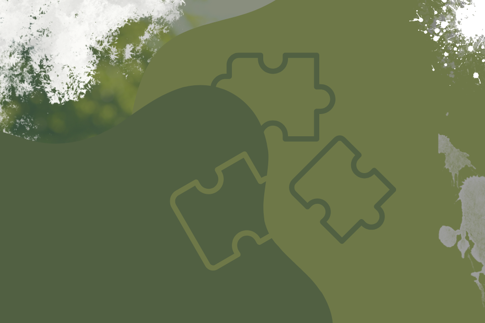 Imagem alusiva à Caminhada pela Consciencialização do Autismo