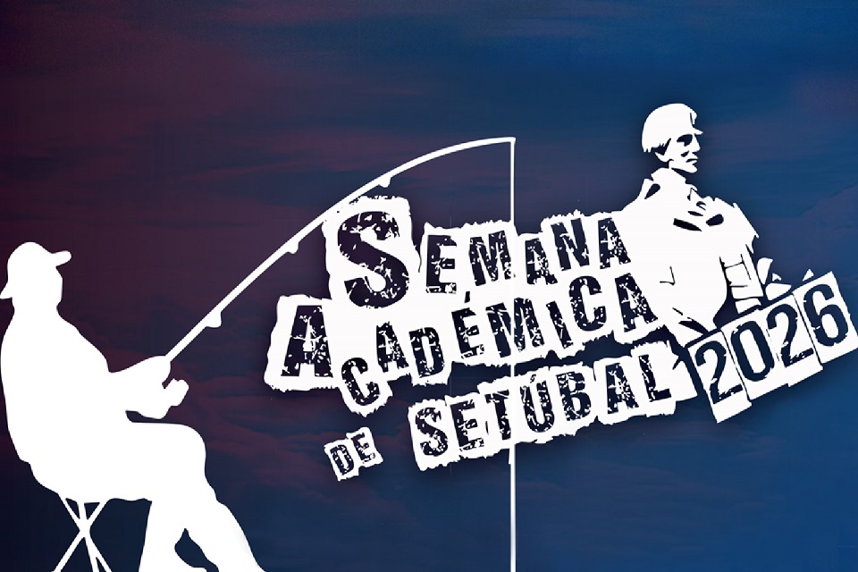 semana academica de setubal