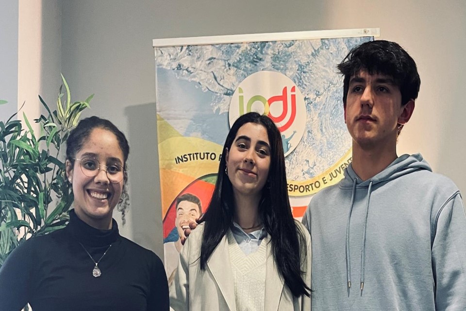 Deputados/as eleitos para a sessão nacional