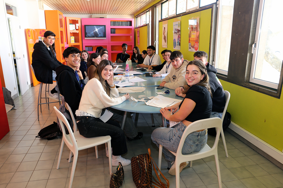 comissão parlamentar