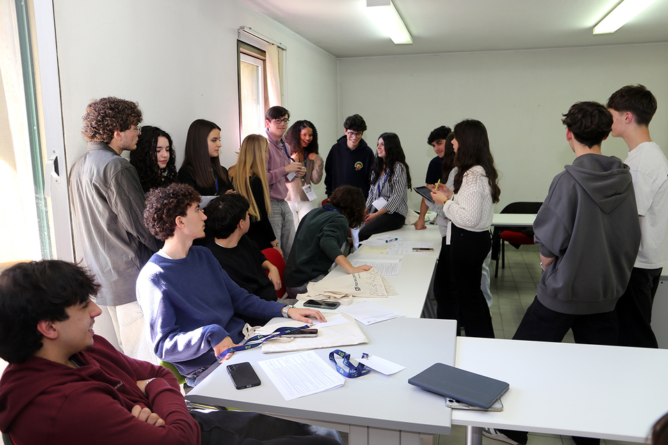 comissão parlamentar