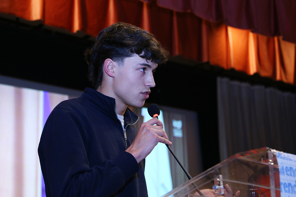 intervenção deputado