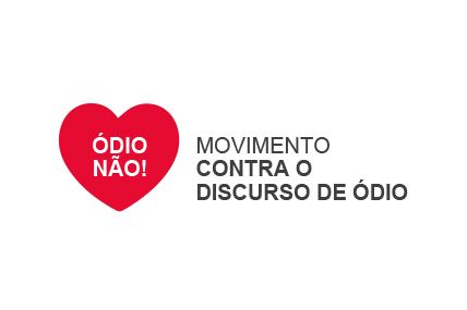 Movimento Contra o Discurso de Ódio