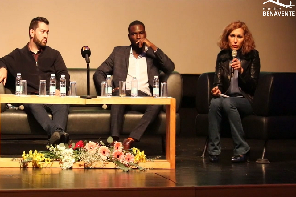 Conferencia-mais-Juventude-Benavente