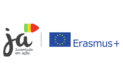 Erasmus + Juventude em acção