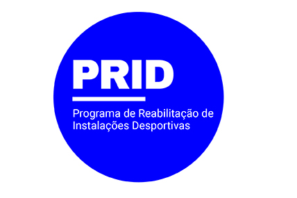 Logo PRID 2026 fundo azul 