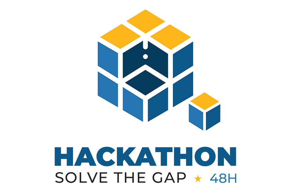 Logotipo do Hackathon